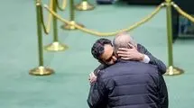 بزرگی رئیس جمهور است که با توهین کنندگان برخورد نمی‌کند