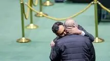 بزرگی رئیس جمهور است که با توهین کنندگان برخورد نمی‌کند