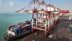 اعلام آمادگی وزارت صنعت، برای مشارکت در ترخیص کانتینری در بندر‌ها