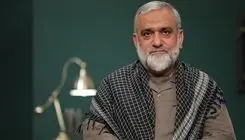 سردار نقدی: حجاب را باید رعایت کنند / همه‌ی ما باید همت کنیم و حرمت حجاب را نگه داریم