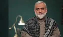 سردار نقدی: حجاب را باید رعایت کنند / همه‌ی ما باید همت کنیم و حرمت حجاب را نگه داریم