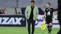 اخباری: استقلال یکی از بهترین تیم‌هایی است که برای امسال بسته شده