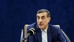 قائم‌پناه: مصوبات سخت را انجام دادیم