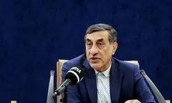 قائم‌پناه: مصوبات سخت را انجام دادیم