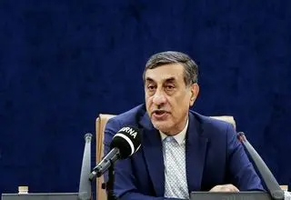 قائم‌پناه: مصوبات سخت را انجام دادیم