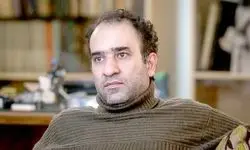 تازه‌ترین خبر از وضعیت جسمی رضا امیرخانی