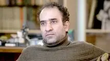 تازه‌ترین خبر از وضعیت جسمی رضا امیرخانی