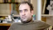 تازه‌ترین خبر از وضعیت جسمی رضا امیرخانی