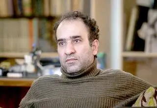 تازه‌ترین خبر از وضعیت جسمی رضا امیرخانی