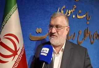 استانداری تهران: زیان‌دیدگان ناآرامی‌ها برای دریافت خسارت به فرمانداری مراجعه کنند