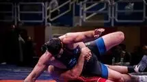 احتمال لغو سفر کشتی‌گیران ایران به کرواسی