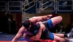 احتمال لغو سفر کشتی‌گیران ایران به کرواسی