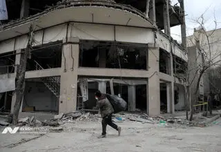 وزیر دفاع استرالیا مشارکت نظامی کشورش در جنگ علیه ایران را رد کرد