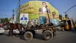 عراق در تب و تاب انتخابات پارلمانی/ السودانی دوباره نخست ‌وزیر می‌شود؟