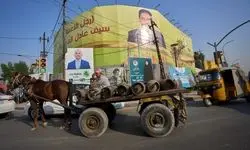 عراق در تب و تاب انتخابات پارلمانی/ السودانی دوباره نخست ‌وزیر می‌شود؟