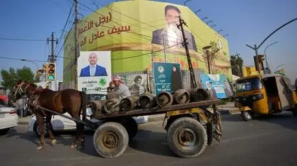 عراق در تب و تاب انتخابات پارلمانی/ السودانی دوباره نخست ‌وزیر می‌شود؟