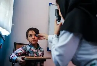 بهزیستی: غربالگران اجازه ورود به مهدکودک ها را ندارند