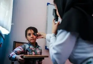 بهزیستی: غربالگران اجازه ورود به مهدکودک ها را ندارند