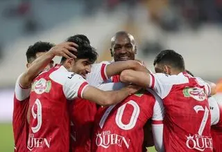 الوکره قطر با پرسپولیس بابت عبدالکریم تسویه حساب کرد