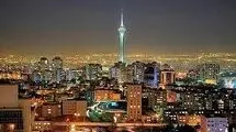 تهران ، شهر بی‌دفاع