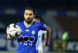 خبر تلخ برای آبی‌پوشان در آستانه شهرآورد