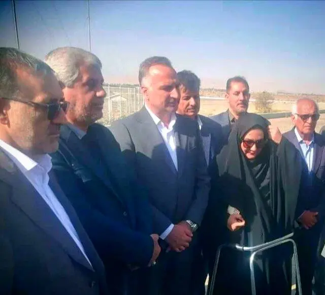 توزیع ۲۷ درصد نهاده‌های کشاورزی مورد نیاز را زودتر از موعود کشت انجام دادیم