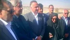 توزیع ۲۷ درصد نهاده‌های کشاورزی مورد نیاز را زودتر از موعود کشت انجام دادیم