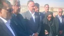 توزیع ۲۷ درصد نهاده‌های کشاورزی مورد نیاز را زودتر از موعود کشت انجام دادیم