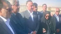 توزیع ۲۷ درصد نهاده‌های کشاورزی مورد نیاز را زودتر از موعود کشت انجام دادیم