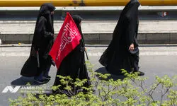 زائران اربعین با مشاهده هرگونه علائم بیماری به مراکز درمانی در طول مسیر مراجعه کنند