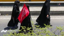 زائران اربعین با مشاهده هرگونه علائم بیماری به مراکز درمانی در طول مسیر مراجعه کنند