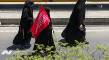 زائران اربعین با مشاهده هرگونه علائم بیماری به مراکز درمانی در طول مسیر مراجعه کنند
