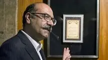 شب بخارا برای مجتبی ملک‌ زاده
