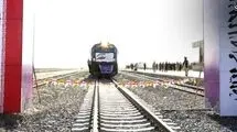 بررسی برنامه‌های همکاری ریلی میان ایران و افغانستان 