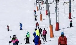 تایید صلاحیت 4 نامزد ریاست فدراسیون اسکی و ورزش‌های زمستانی