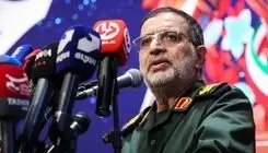 سخنگوی سپاه: دشمن مولفه‌های فرهنگی و معنوی ما را هدف گرفته است