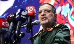 سخنگوی سپاه: دشمن مولفه‌های فرهنگی و معنوی ما را هدف گرفته است