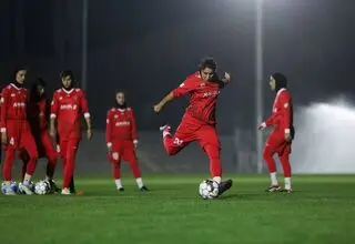 پرسپولیس باز هم باخت