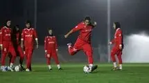 پرسپولیس باز هم باخت