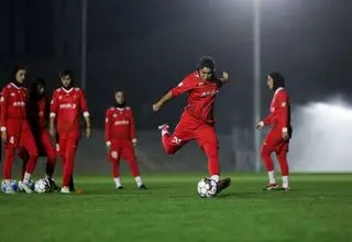 پرسپولیس باز هم باخت