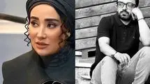 ایفای نقش فرزین ‌محدث و بهاره ‌افشاری در فیلم تئاتر «احتمالات»