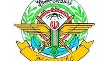 حفظ امنیت خانواده کارکنان کشتی موجب تعویق عملیات ایران شد