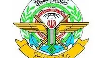 حفظ امنیت خانواده کارکنان کشتی موجب تعویق عملیات ایران شد