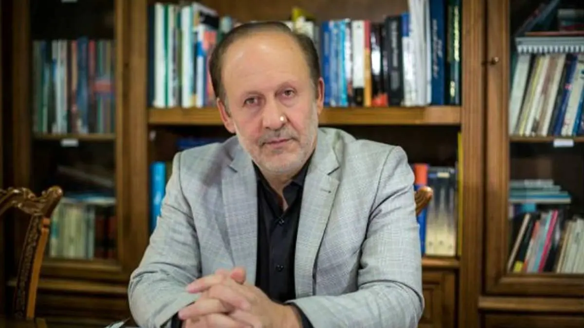 ظریف در تیم مذاکرهکننده قرار بگیرد
