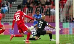 پایان همه شایعات در منامه