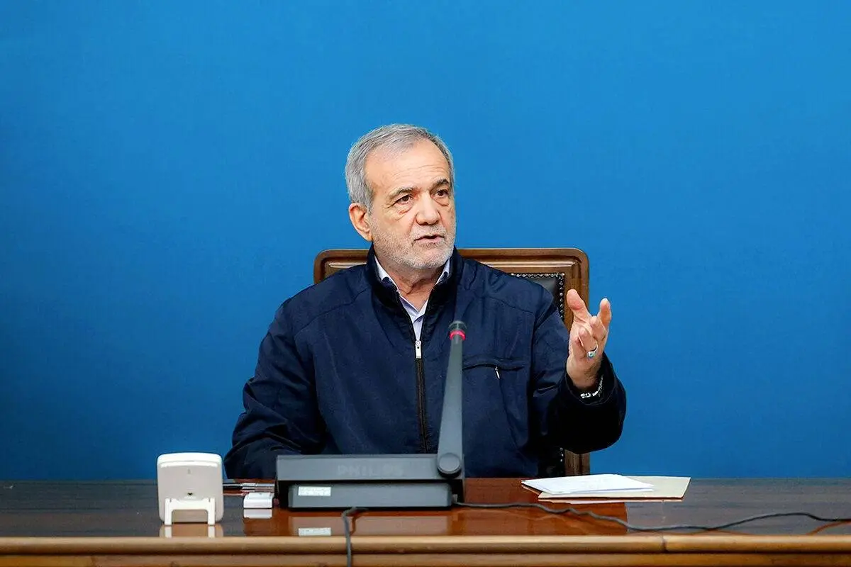 پزشکیان: عامل گرانی هستیم، اصلاح را از خود شروع کنیم