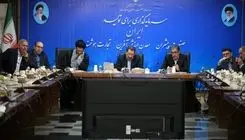 ورود حدود سه هزار دستگاه اتوبوس به ناوگان حمل و نقل عمومی کشور