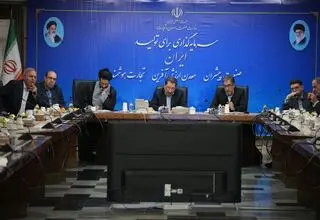 ورود حدود سه هزار دستگاه اتوبوس به ناوگان حمل و نقل عمومی کشور