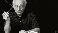 آیین اختتامیه نخستین جایزه ملی سنتورنوازی فرامرز پایور در فرهنگسرای ارسباران