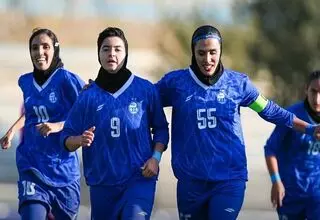 پنجره نقل‌وانتقالات تیم زنان استقلال باز شد
